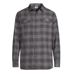 Columbia - Men's Tall Flare Gun Stretch Flannel Shirt (Big & Tall) (1861584 025)