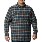 Columbia - Men's Tall Flare Gun Stretch Flannel Shirt (Big & Tall) (1861584 231)