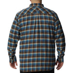 Columbia - Men's Tall Flare Gun Stretch Flannel Shirt (Big & Tall) (1861584 231)