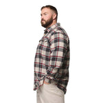 Columbia - Men's Tall Flare Gun Stretch Flannel Shirt (Big & Tall) (1861584 279)