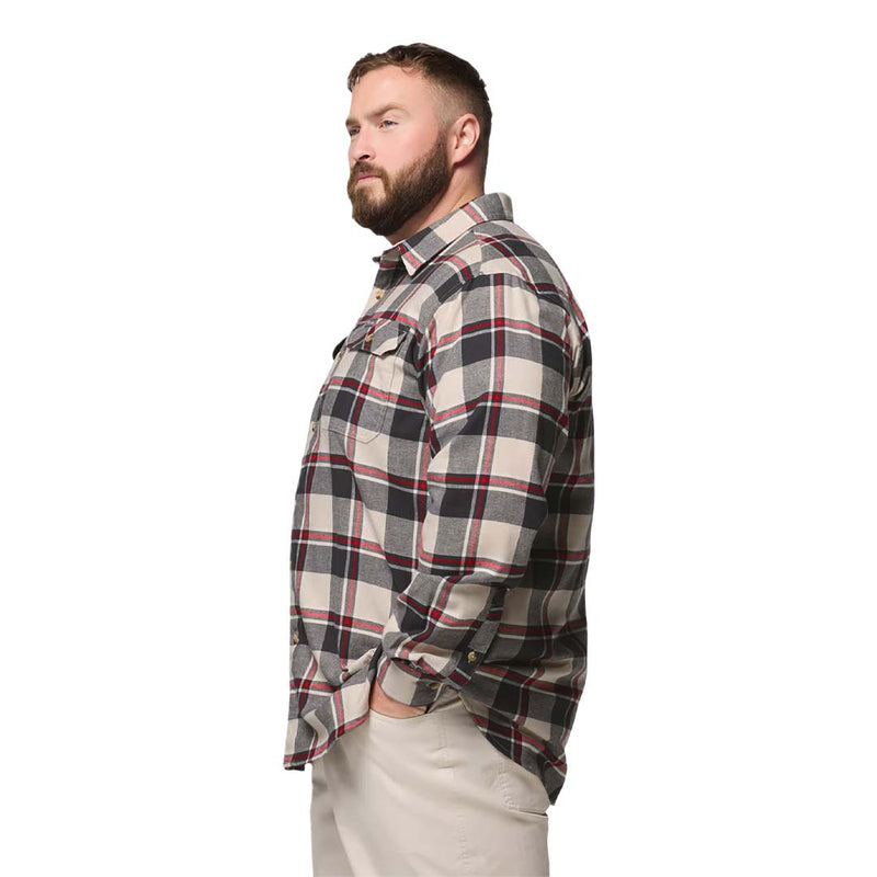 Columbia - Men's Tall Flare Gun Stretch Flannel Shirt (Big & Tall) (1861584 279)