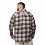 Columbia - Men's Tall Flare Gun Stretch Flannel Shirt (Big & Tall) (1861584 279)