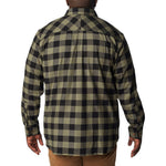 Columbia - Men's Tall Flare Gun Stretch Flannel Shirt (Big & Tall) (1861584 330)