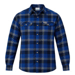 Columbia - Men's Tall Flare Gun Stretch Flannel Shirt (Big & Tall) (1861584 434)