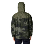 Columbia - Men's Tall Flash Challenger Novelty Windbreaker Jacket (Big & Tall) (1988712 396)