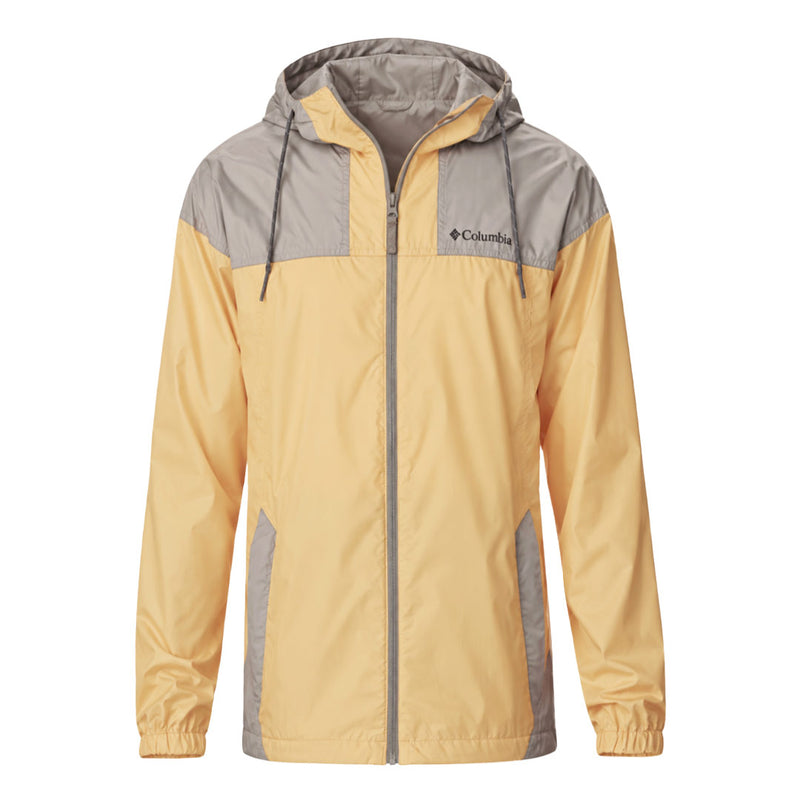 Columbia - Men's Tall Flash Challenger Windbreaker Jacket (Big & Tall) (1988732 292)