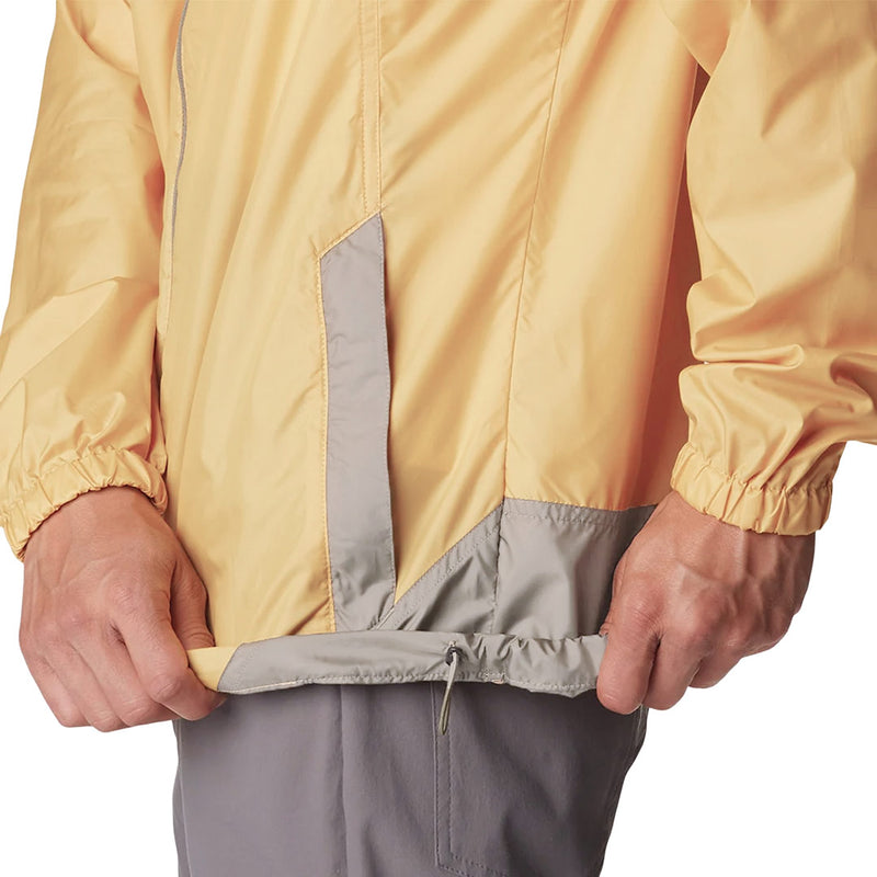 Columbia - Men's Tall Flash Challenger Windbreaker Jacket (Big & Tall) (1988732 292)