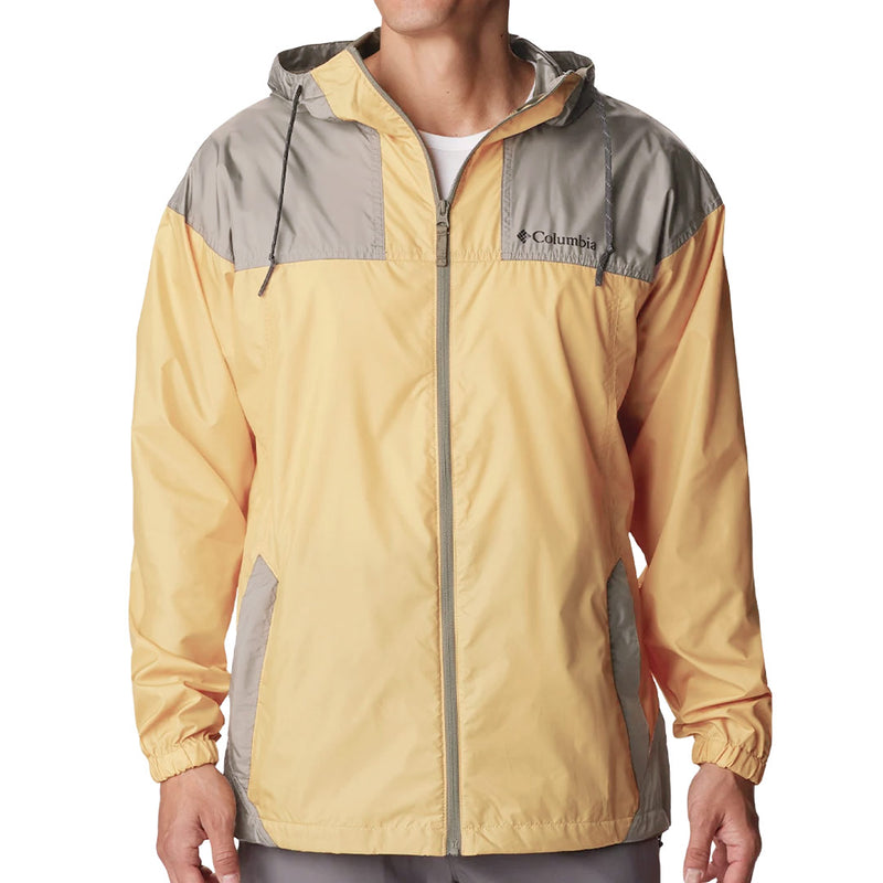 Columbia - Men's Tall Flash Challenger Windbreaker Jacket (Big & Tall) (1988732 292)