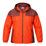 Columbia - Men's Tall Flash Challenger Windbreaker Jacket (Big & Tall) (1988732 839)