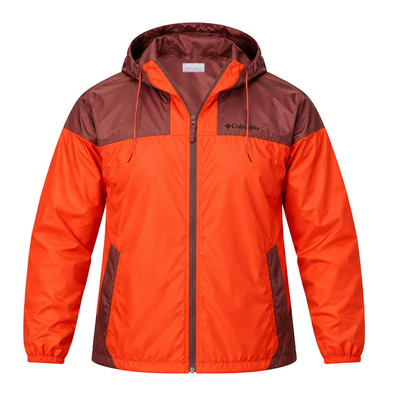 Columbia - Men's Tall Flash Challenger Windbreaker Jacket (Big & Tall) (1988732 839)