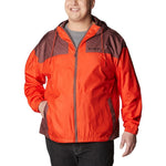 Columbia - Men's Tall Flash Challenger Windbreaker Jacket (Big & Tall) (1988732 839)