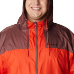 Columbia - Men's Tall Flash Challenger Windbreaker Jacket (Big & Tall) (1988732 839)