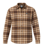 Columbia - Men's Tall Heavyweight Flannel II Shirt (Big & Tall) (2097683 256)