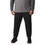 Columbia - Men's Tall Hike Lined Pant (Big & Tall) (2054142 010)