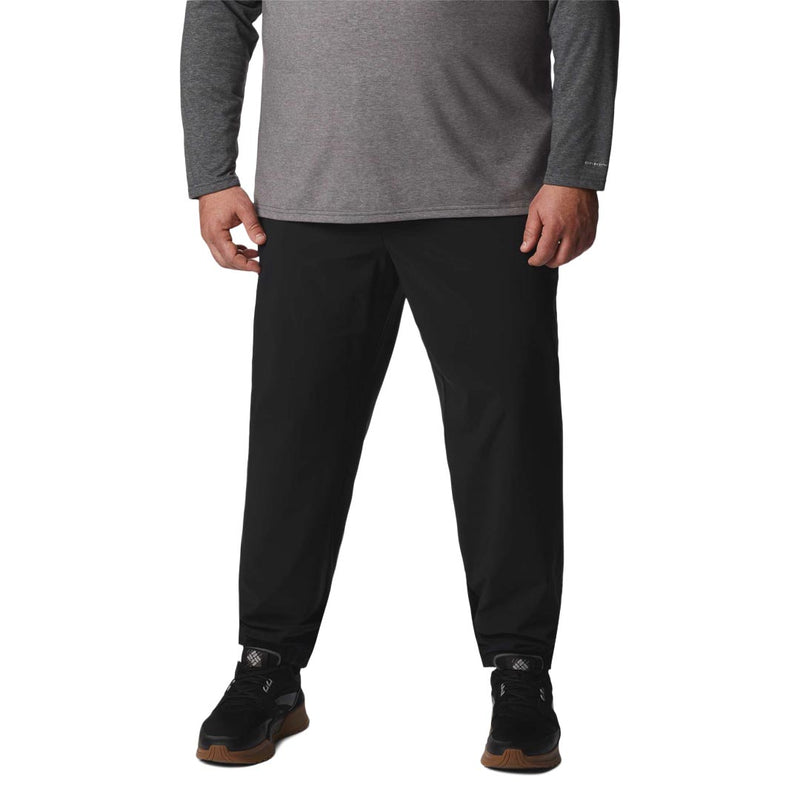 Columbia - Men's Tall Hike Lined Pant (Big & Tall) (2054142 010)