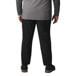 Columbia - Men's Tall Hike Lined Pant (Big & Tall) (2054142 010)