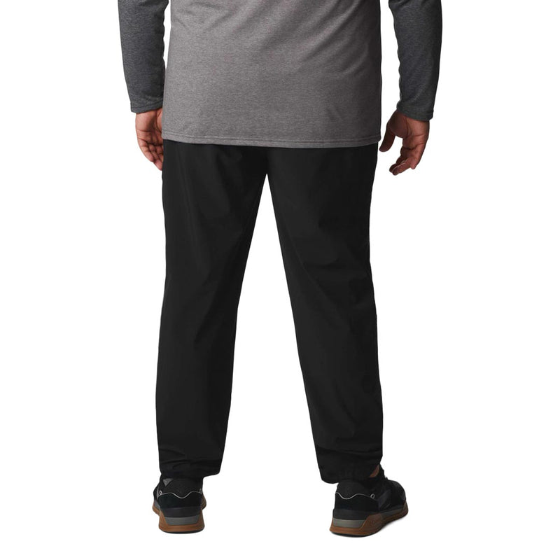 Columbia - Men's Tall Hike Lined Pant (Big & Tall) (2054142 010)