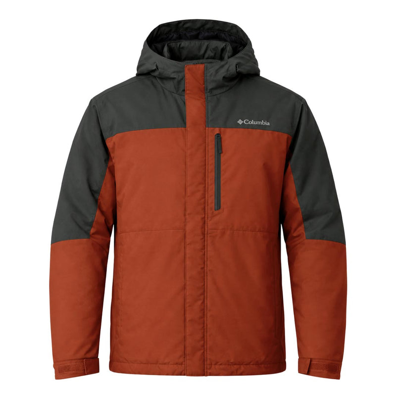 Columbia - Men's Tall Hikebound II Insulated Jacket (Big & Tall) (2050672 849)