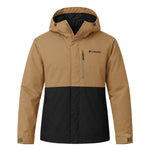 Columbia - Men's Tall Hikebound II Jacket (Big & Tall) (2089342 263)