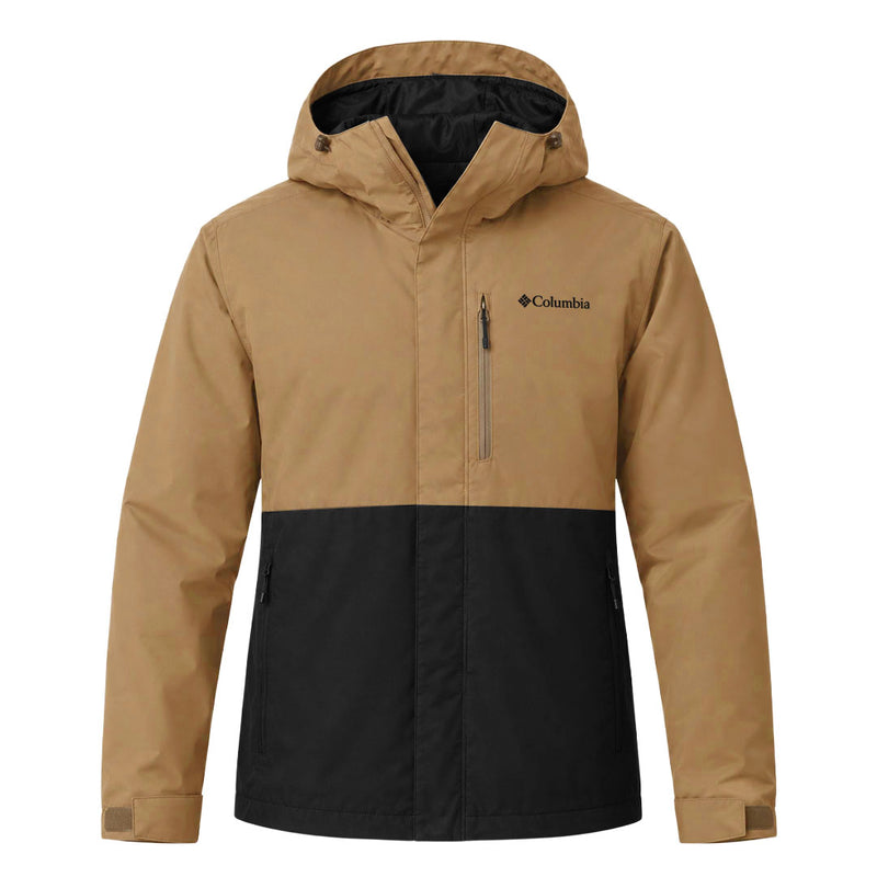 Columbia - Men's Tall Hikebound II Jacket (Big & Tall) (2089342 263)