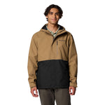Columbia - Men's Tall Hikebound II Jacket (Big & Tall) (2089342 263)