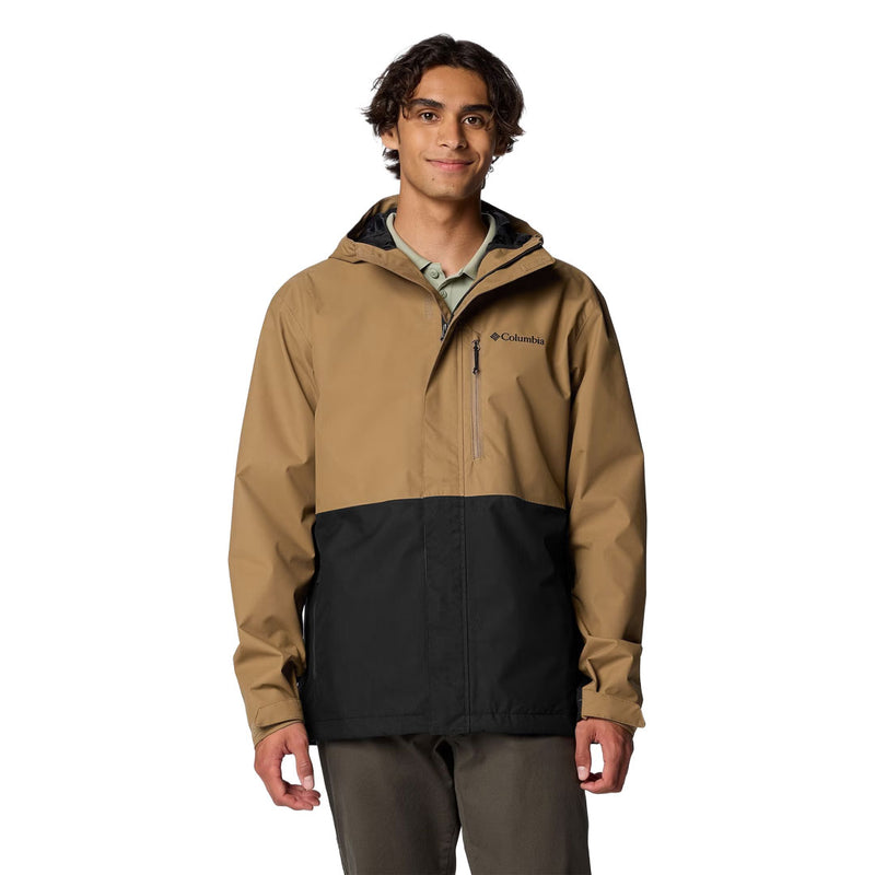 Columbia - Men's Tall Hikebound II Jacket (Big & Tall) (2089342 263)