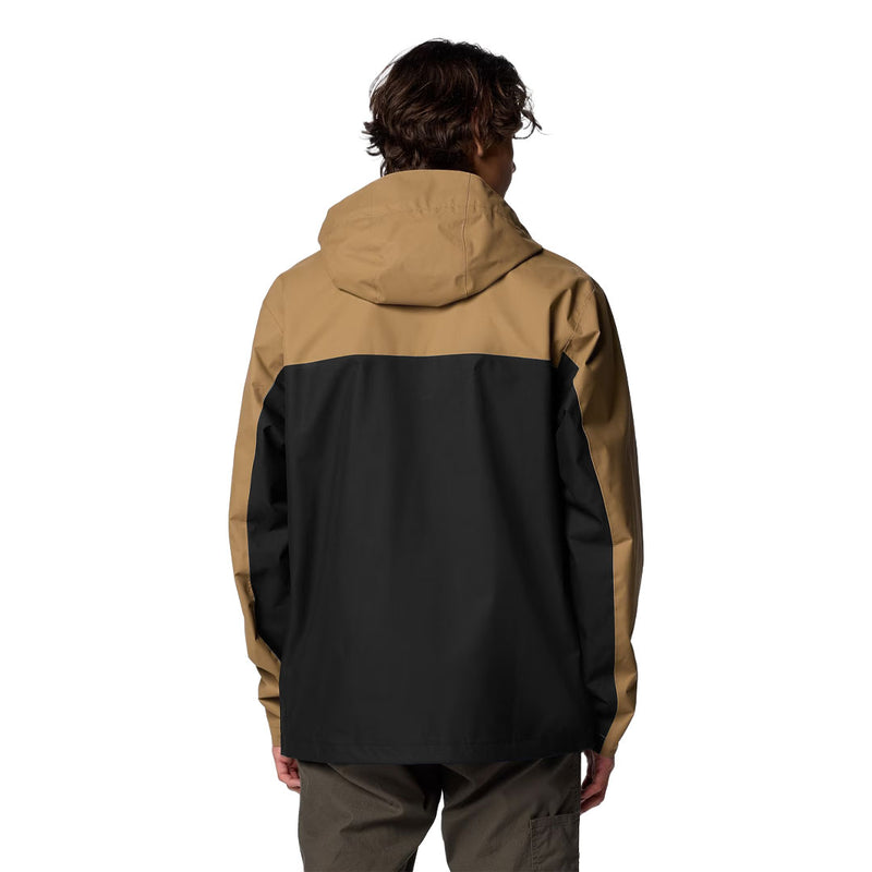 Columbia - Men's Tall Hikebound II Jacket (Big & Tall) (2089342 263)