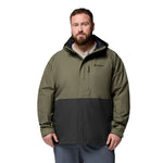 Columbia - Men's Tall Hikebound II Jacket (Big & Tall) (2089342 398)