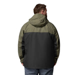 Columbia - Men's Tall Hikebound II Jacket (Big & Tall) (2089342 398)