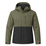 Columbia - Men's Tall Hikebound II Jacket (Big & Tall) (2089343 398)