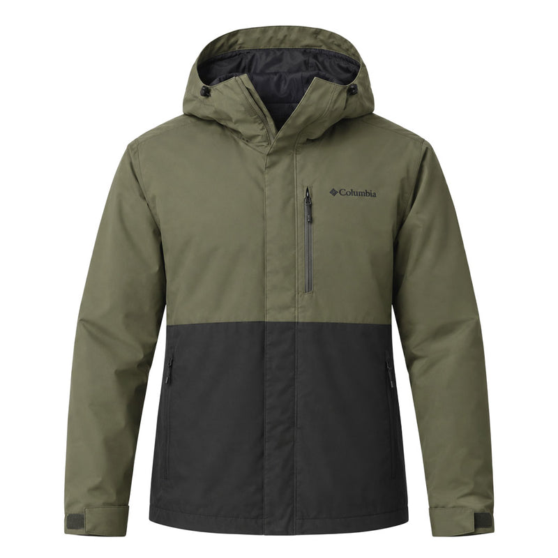 Columbia - Men's Tall Hikebound II Jacket (Big & Tall) (2089343 398)