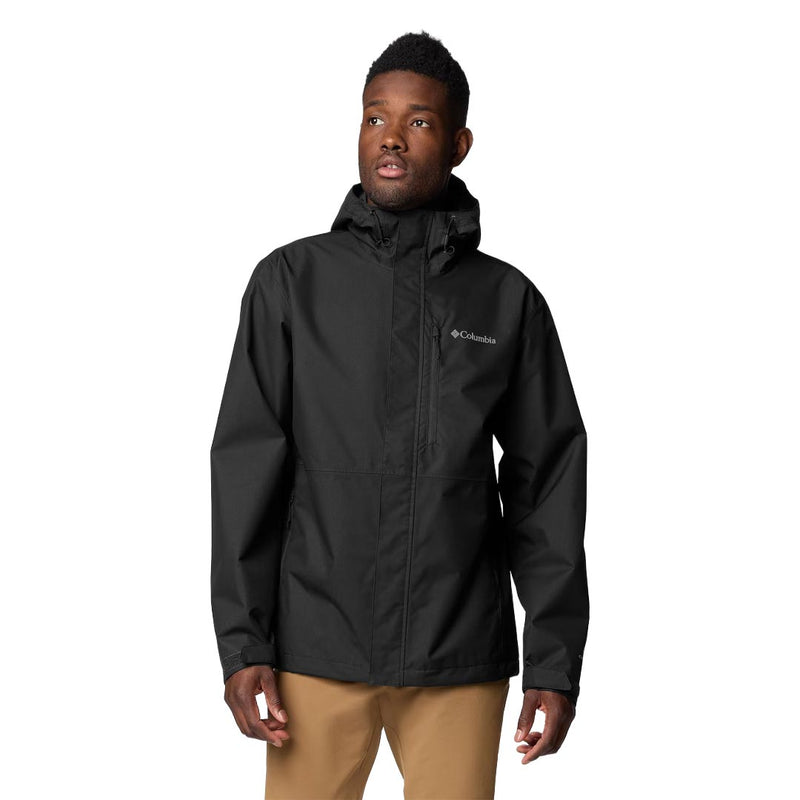 Columbia - Men's Tall Hikebound II Rain Jacket (Big & Tall) (1988623 010)