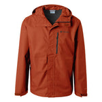Columbia - Men's Tall Hikebound II Rain Jacket (Big & Tall) (1988622 849)