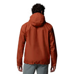 Columbia - Men's Tall Hikebound II Rain Jacket (Big & Tall) (1988622 849)