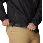 Columbia - Men's Tall Hikebound Rain Jacket (Big & Tall) (1988622 010)