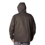 Columbia - Men's Tall Hikebound Rain Jacket (Big & Tall) (1988622 231)