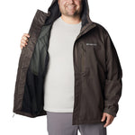Columbia - Men's Tall Hikebound Rain Jacket (Big & Tall) (1988622 231)