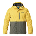 Columbia - Men's Tall Hikebound Rain Jacket (Big & Tall) (1988622 742)
