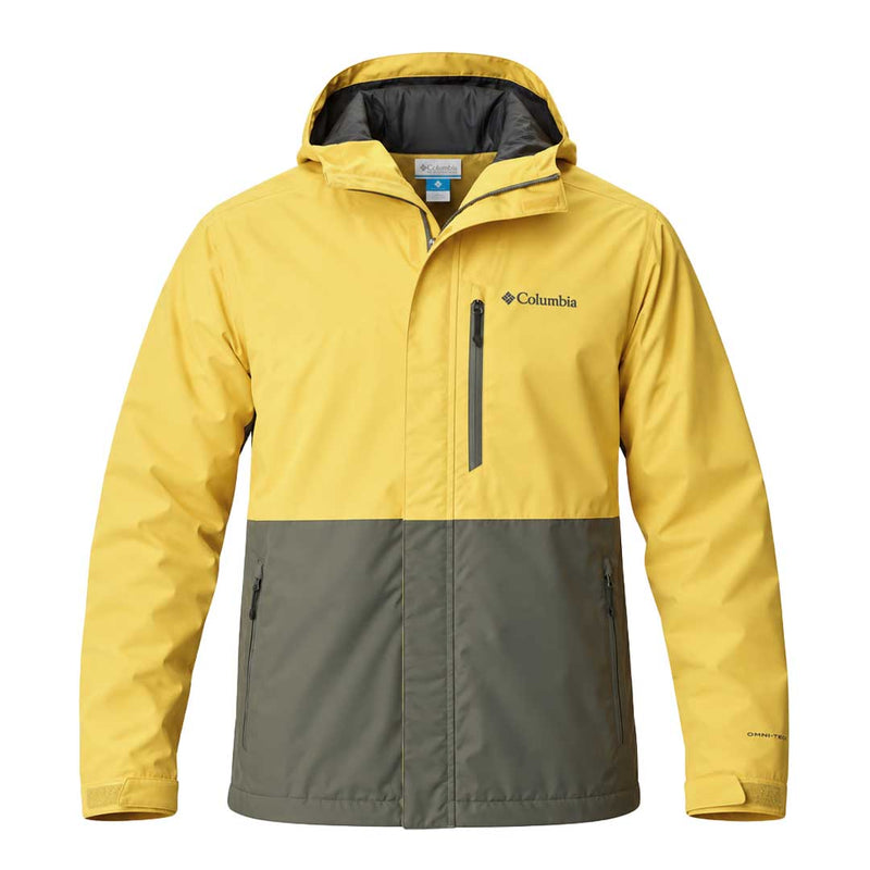 Columbia - Men's Tall Hikebound Rain Jacket (Big & Tall) (1988622 742)