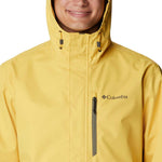 Columbia - Men's Tall Hikebound Rain Jacket (Big & Tall) (1988622 742)