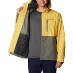 Columbia - Men's Tall Hikebound Rain Jacket (Big & Tall) (1988622 742)