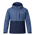Columbia - Men's Tall Hikebound Rain Jacket (Big & Tall) (1988623 478)