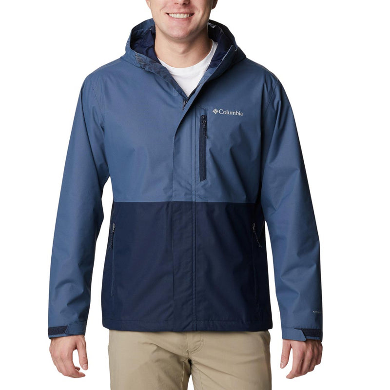 Columbia - Men's Tall Hikebound Rain Jacket (Big & Tall) (1988623 478)