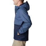 Columbia - Men's Tall Hikebound Rain Jacket (Big & Tall) (1988623 478)