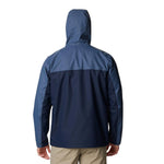 Columbia - Men's Tall Hikebound Rain Jacket (Big & Tall) (1988623 478)