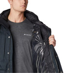 Columbia - Men's Tall Horizons Pine Interchange Jacket (Big & Tall) (1625222 011)