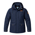 Columbia - Men's Tall Horizons Pine Interchange Jacket (Big & Tall) (1625223 464)
