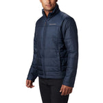 Columbia - Men's Tall Horizons Pine Interchange Jacket (Big & Tall) (1625223 464)