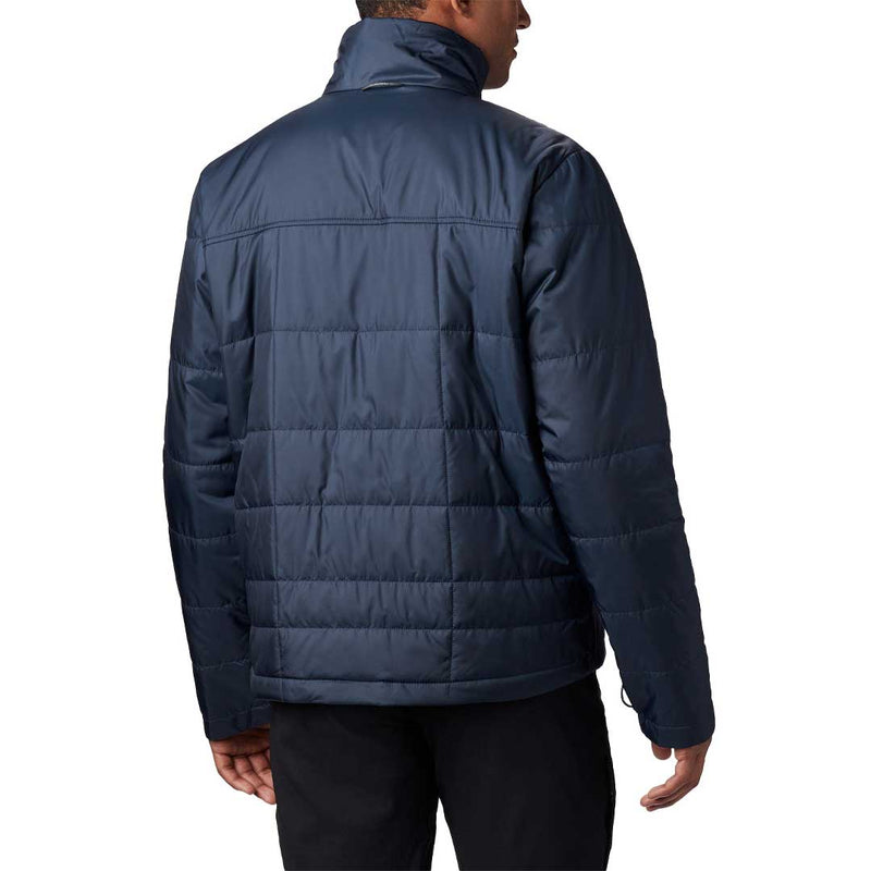 Columbia - Men's Tall Horizons Pine Interchange Jacket (Big & Tall) (1625223 464)