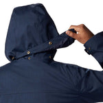 Columbia - Men's Tall Horizons Pine Interchange Jacket (Big & Tall) (1625223 464)